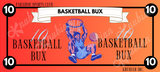 Knubian Basketball Event Tickets