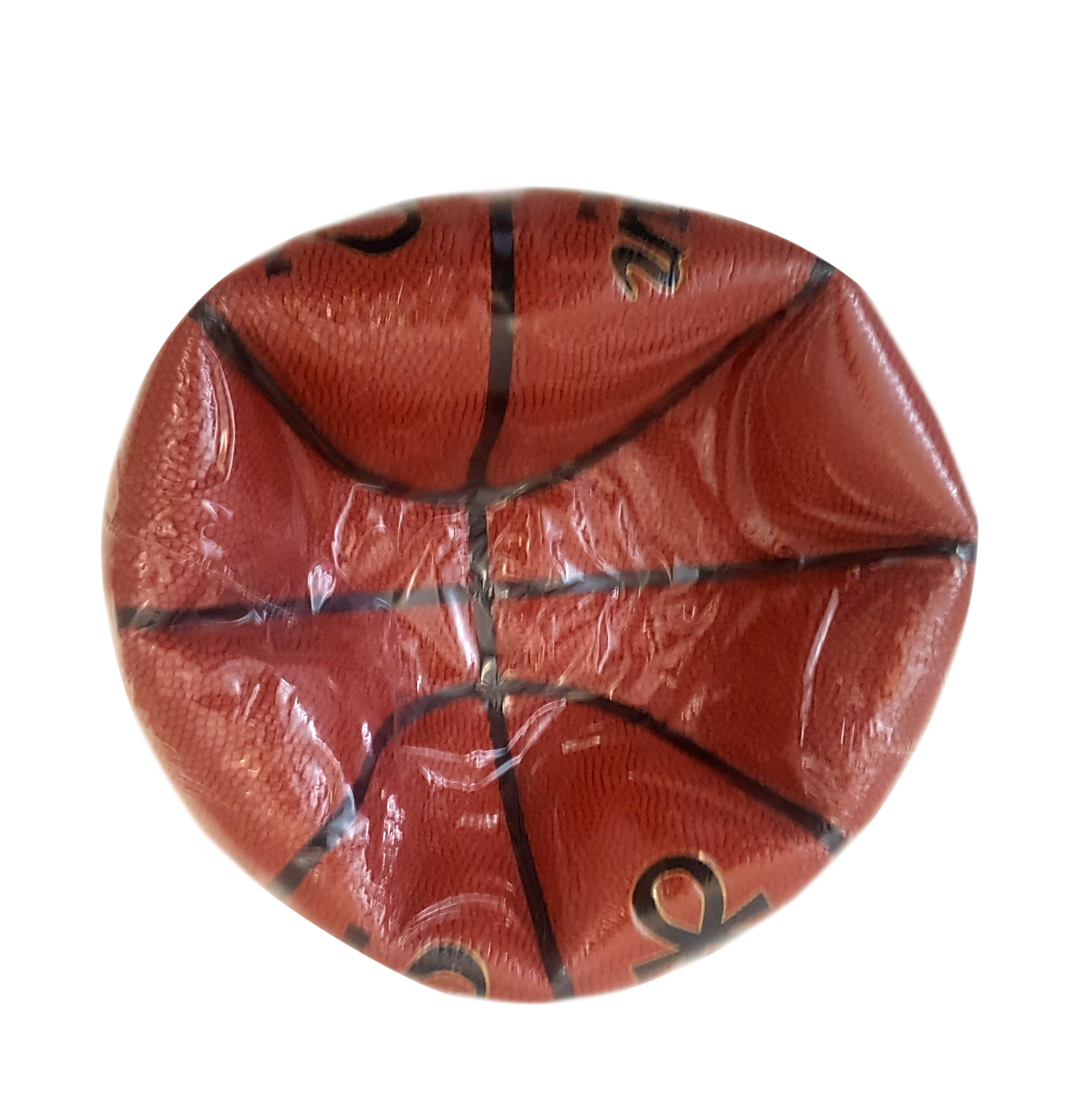 Knubian Crown Basketball (Indoor Basketball) - Moisture Absorbing Basketball - Size 7