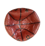 Knubian Crown Basketball (Indoor Basketball) - Moisture Absorbing Basketball - Size 7