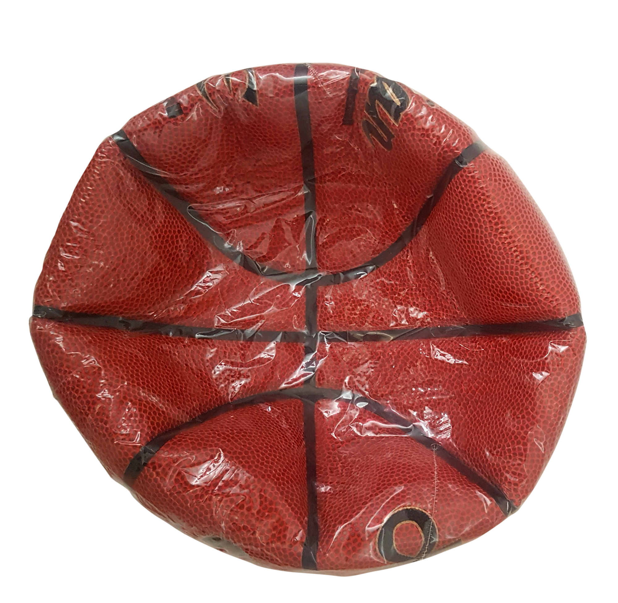 Knubian Elite Basketball (Indoor/Outdoor Basketball) Premium PU Composite - Size 7