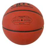Knubian Elite Basketball (Indoor/Outdoor Basketball) Premium PU Composite - Size 7