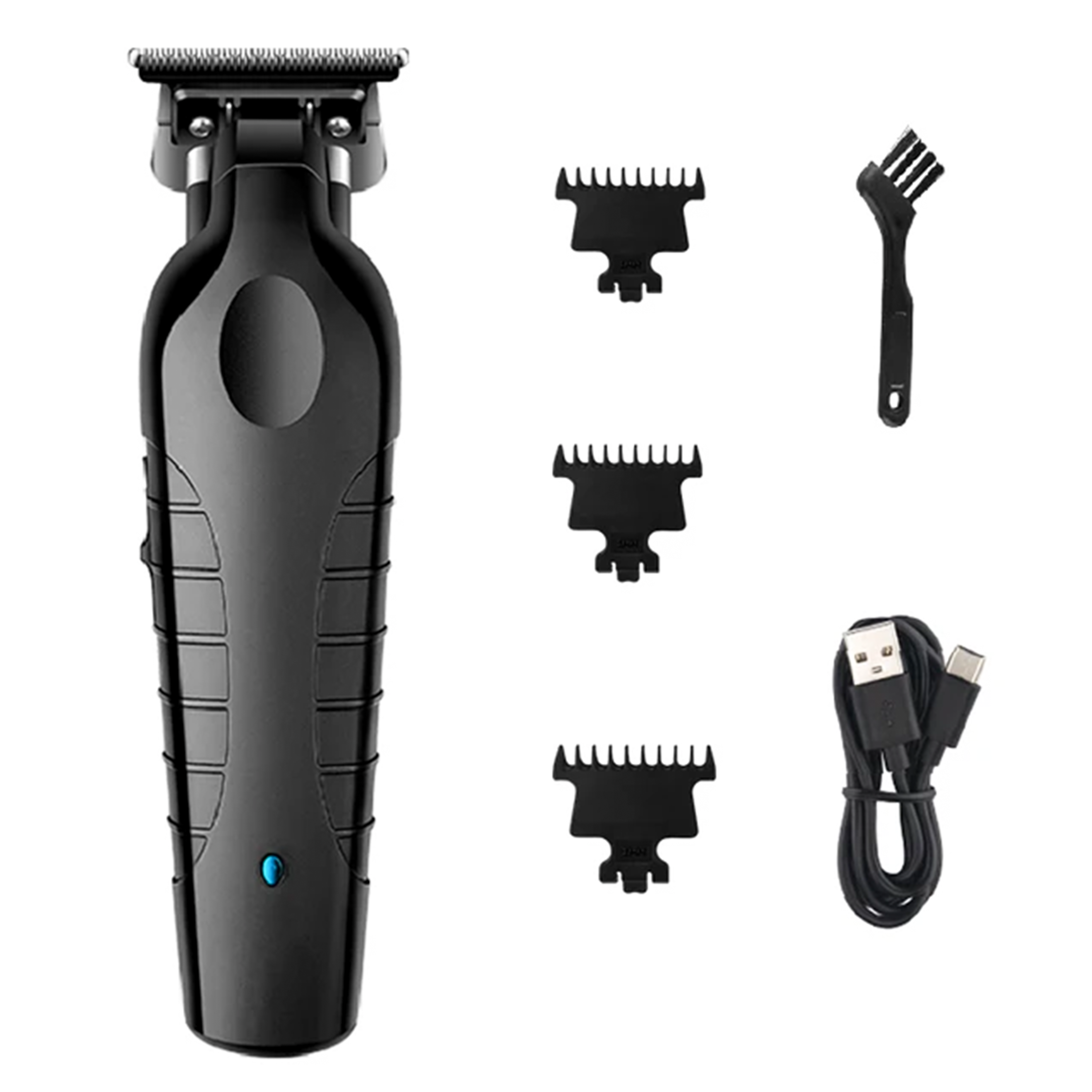 Cordless Zero Gap T-Liner (USB Charging)