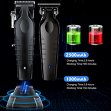 Cordless Zero Gap T-Liner (USB Charging)