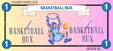 Knubian Basketball Event Tickets