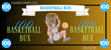 Knubian Basketball Event Tickets