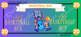 Knubian Basketball Event Tickets