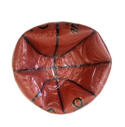 Knubian Crown Basketball (Indoor Basketball) - Moisture Absorbing Basketball - Size 7