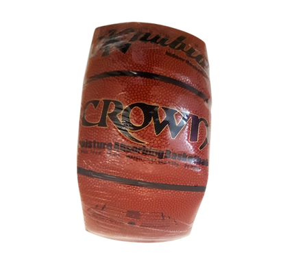 Knubian Crown Basketball (Indoor Basketball) - Moisture Absorbing Basketball - Size 7