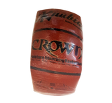 Knubian Crown Basketball (Indoor Basketball) - Moisture Absorbing Basketball - Size 7