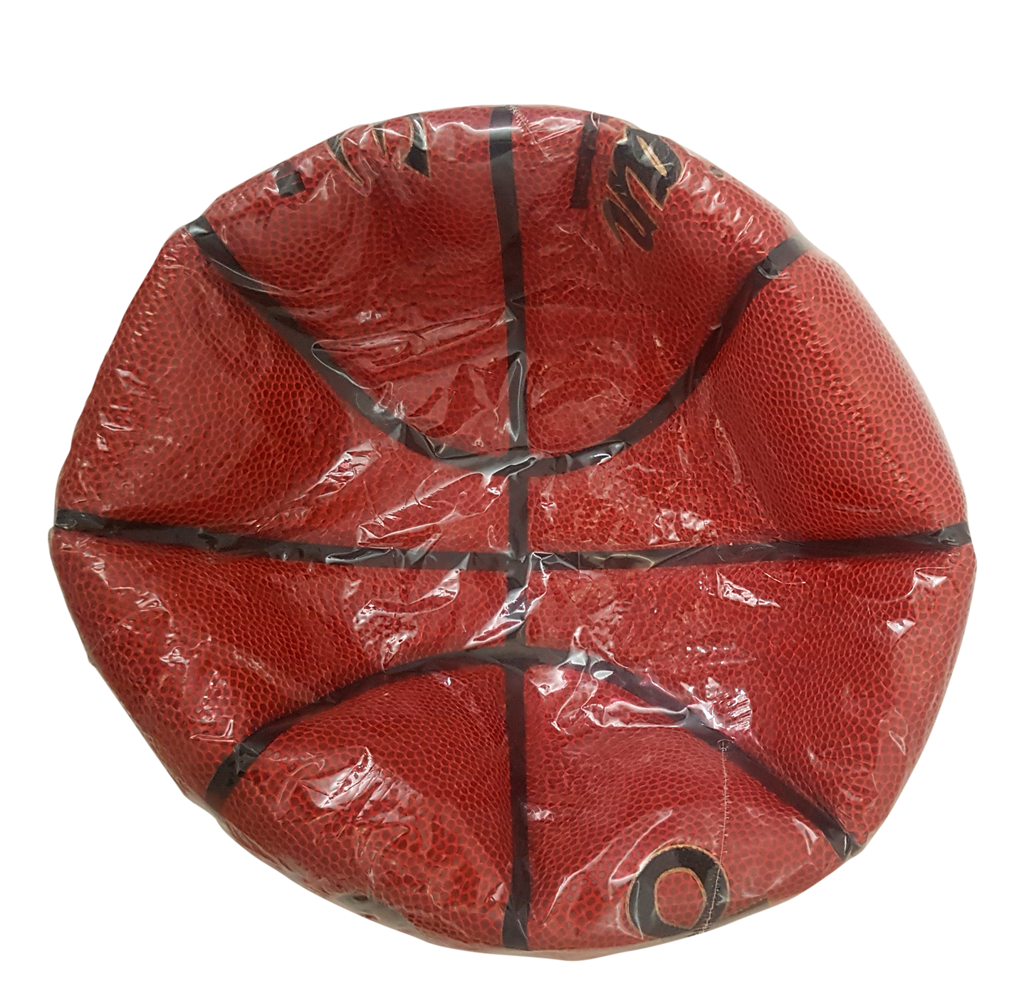 Knubian Elite Basketball (Indoor/Outdoor Basketball) Premium PU Composite - Size 7