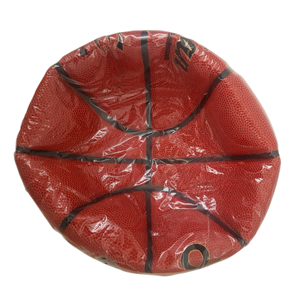 Knubian Elite Basketball (Indoor/Outdoor Basketball) Premium PU Composite - Size 7