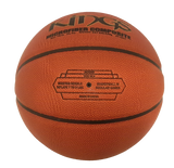 Knubian Kings Basketball (indoor Basketball) Microfiber Composite Game Ball - Size 7
