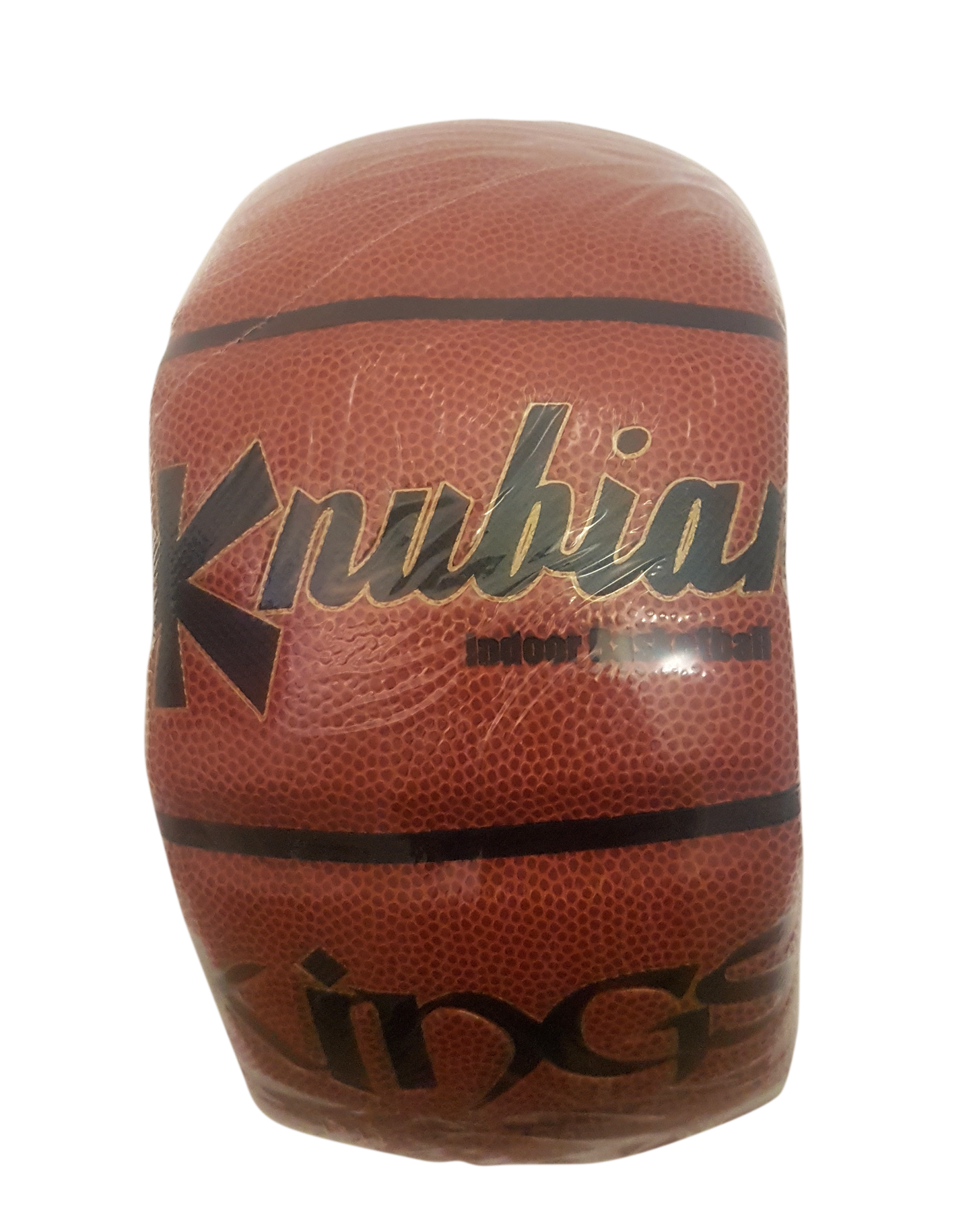 Knubian Kings Basketball (indoor Basketball) Microfiber Composite Game Ball - Size 7