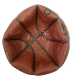 Knubian Kings Basketball (indoor Basketball) Microfiber Composite Game Ball - Size 7