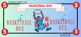 Knubian Basketball Event Tickets