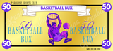 Knubian Basketball Event Tickets