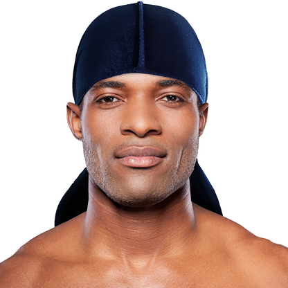 Knubian Premium Velvet Do-Rag