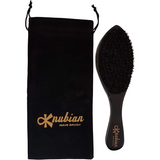 Knubian Low Cut Wave Brush (KWB-1)