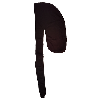 Knubian Spandex/Stretchable Do-Rag