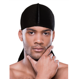 Knubian Premium Velvet Do-Rag