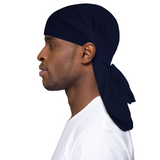 Knubian Spandex/Stretchable Do-Rag