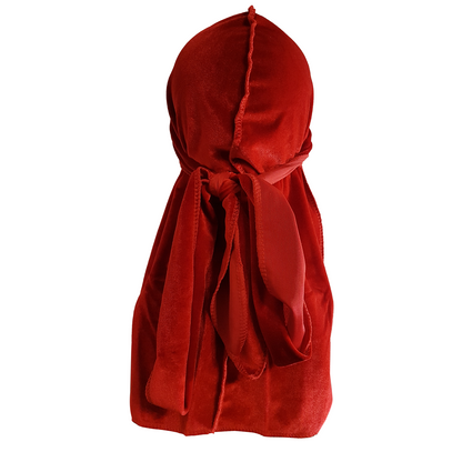 Knubian Premium Velvet Do-Rag