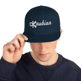 Knubian Snapback Hat