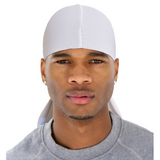 Knubian Spandex/Stretchable Do-Rag