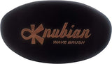 Knubian Medium-Cut Wave Brush (KPWB-1)