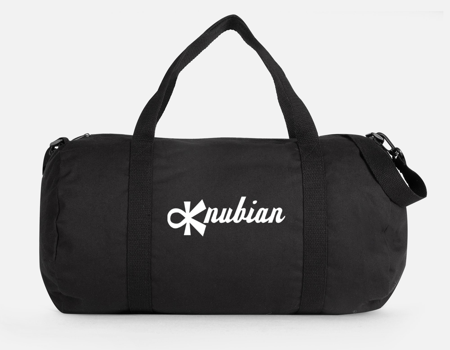 Knubian Duffle Bag (KDB 1)